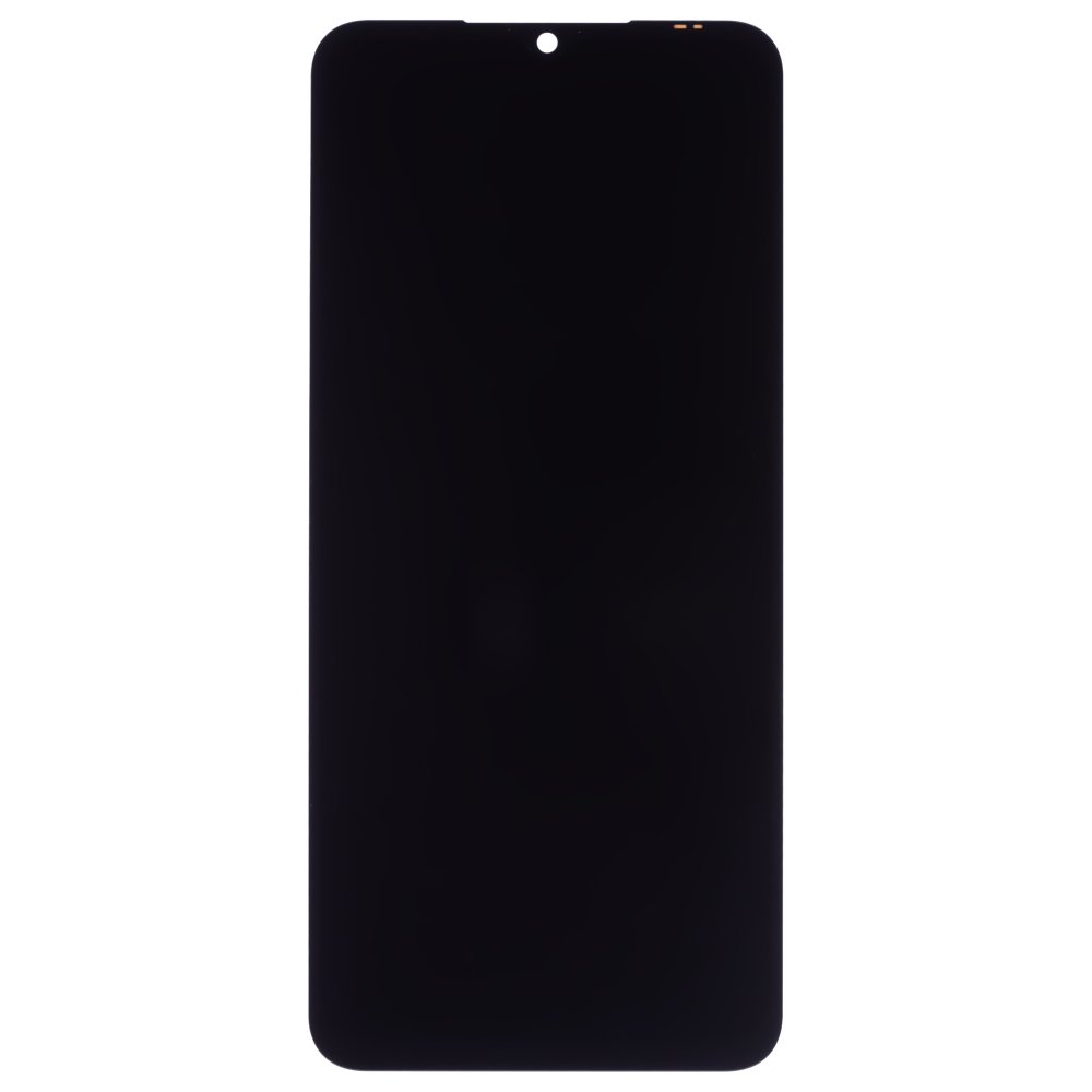 Дисплей для Xiaomi Redmi Note 11E (22041219C) / Poco M4 5G (22041219PG) / Poco M5 (22071219CG) и др. + тачскрин (черный) (ORIG)