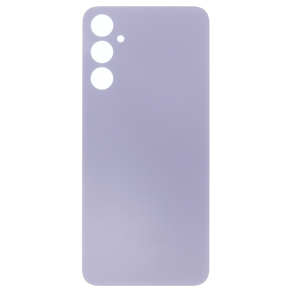 Задняя крышка для Samsung A057 Galaxy A05s (серебристый)