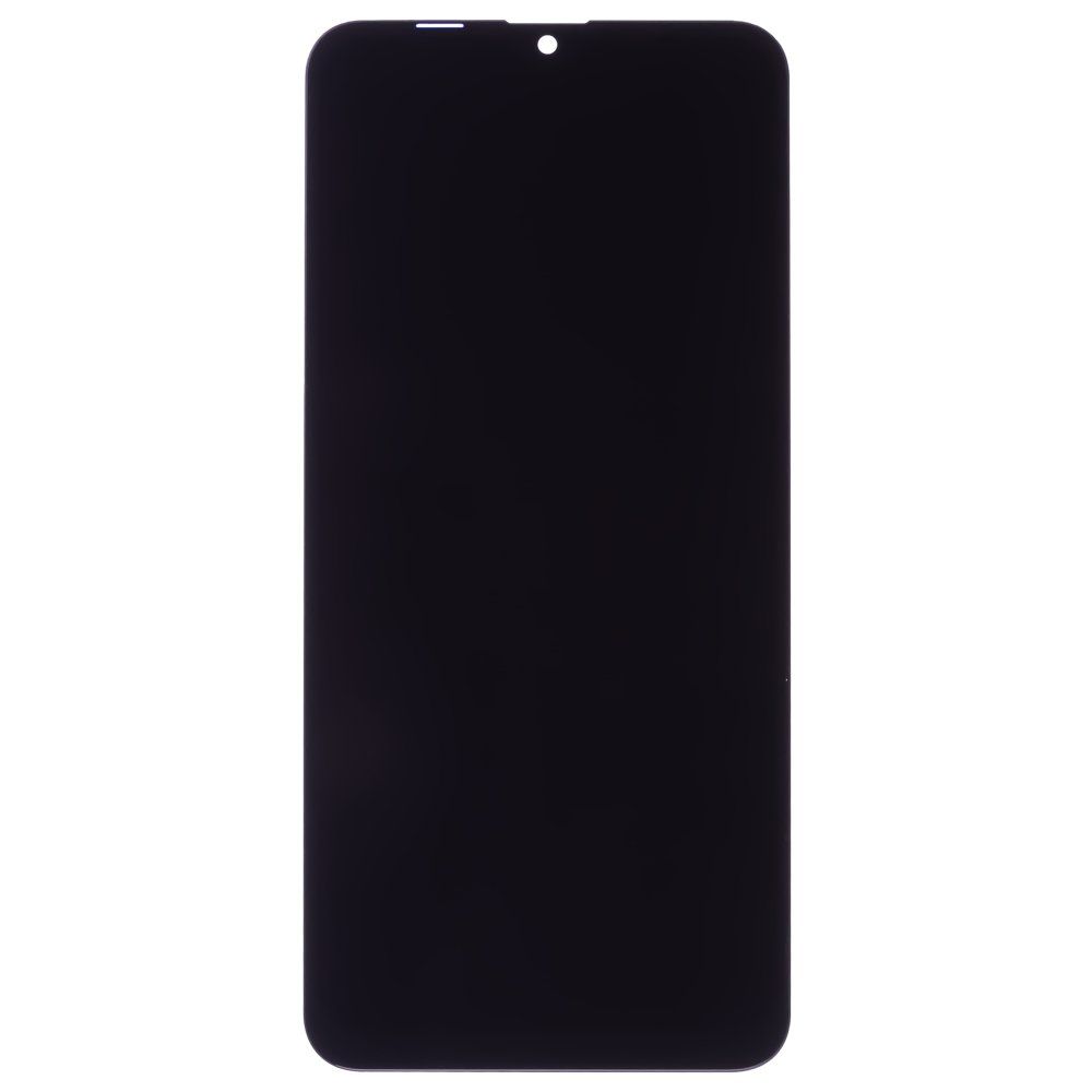 Дисплей для Samsung M205 Galaxy M20 + тачскрин (черный) (ORIG100) (SP)