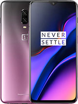 OnePlus 6T Dual Sim