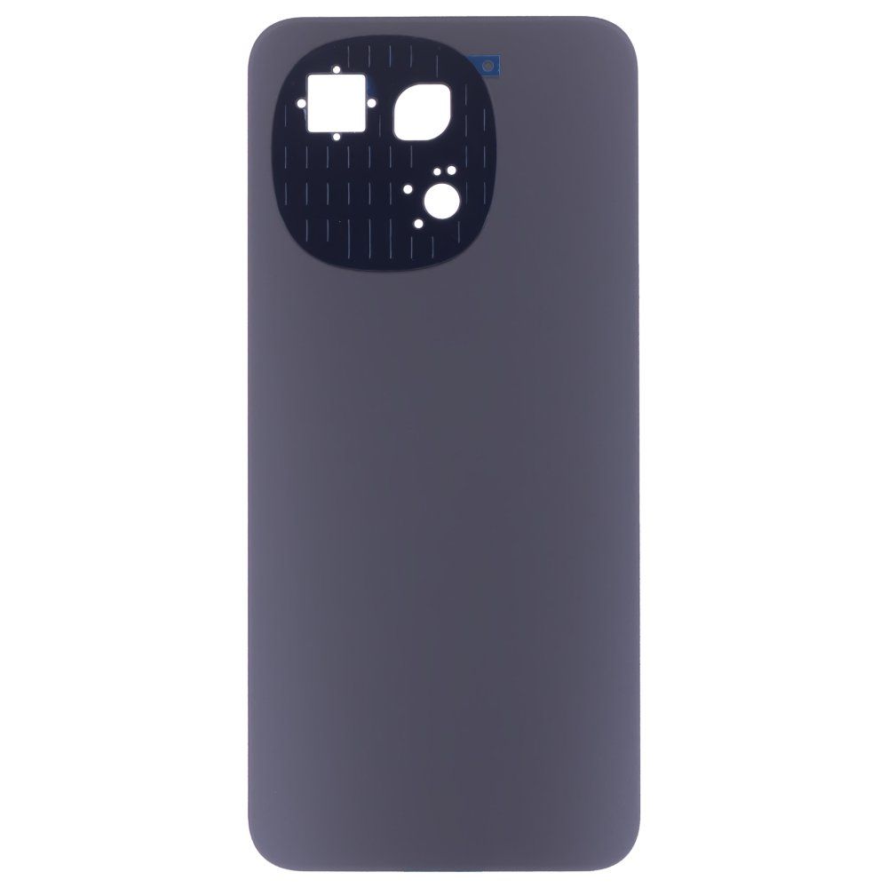 Задняя крышка для Tecno Spark GO 1 (KL4) (черный)