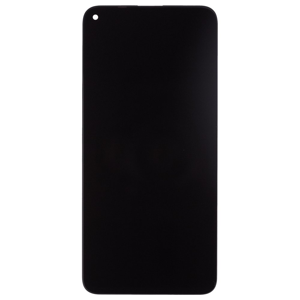 Дисплей для Huawei Honor 20 (YAL-L21) / Honor 20 Pro (YAL-L41) / Nova 5T (YALE-L61A) + тачскрин (черный) (ORIG)