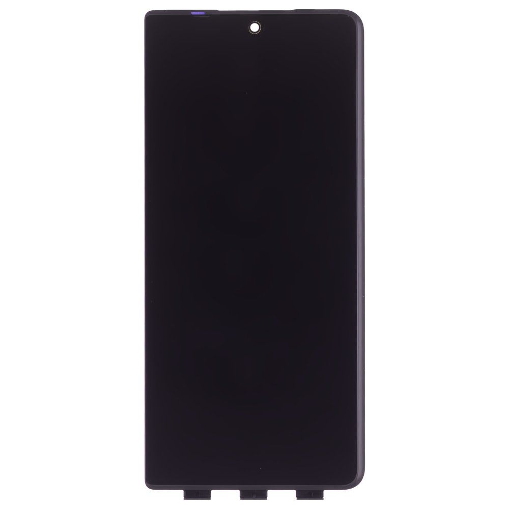 Дисплей для Huawei Honor Magic V2 (VER-N49) (внешний) + тачскрин (черный) (ORIG100)