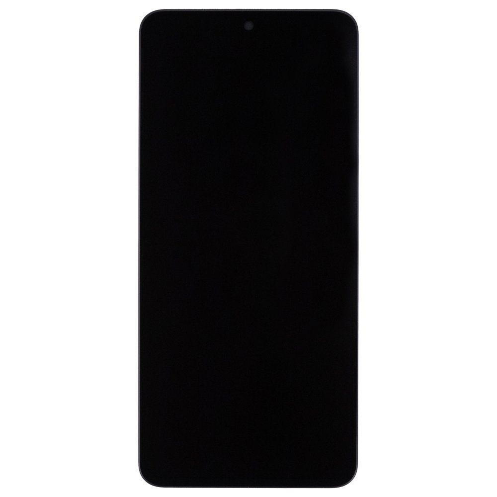 Дисплей для Huawei Nova 10 SE (BNE-LX1) / Nova 11 SE (BON-AL00) / Nova 12 SE (BNE-LX1) + тачскрин (черный) (ORIG)