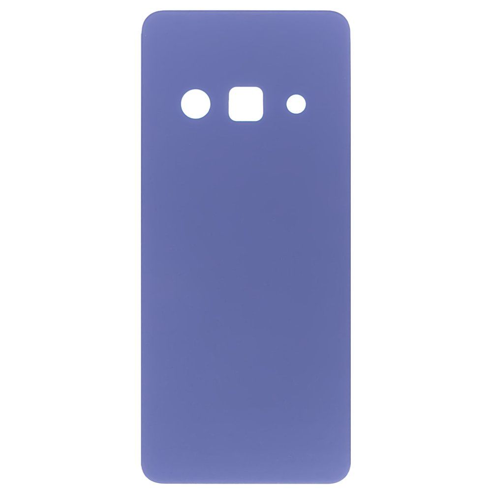 Задняя крышка для Xiaomi Redmi A3 (23129RN51X) (синий)