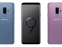 Частые поломки смартфонов Samsung