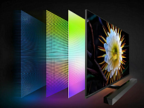 Различия между LCD и OLED дисплеями