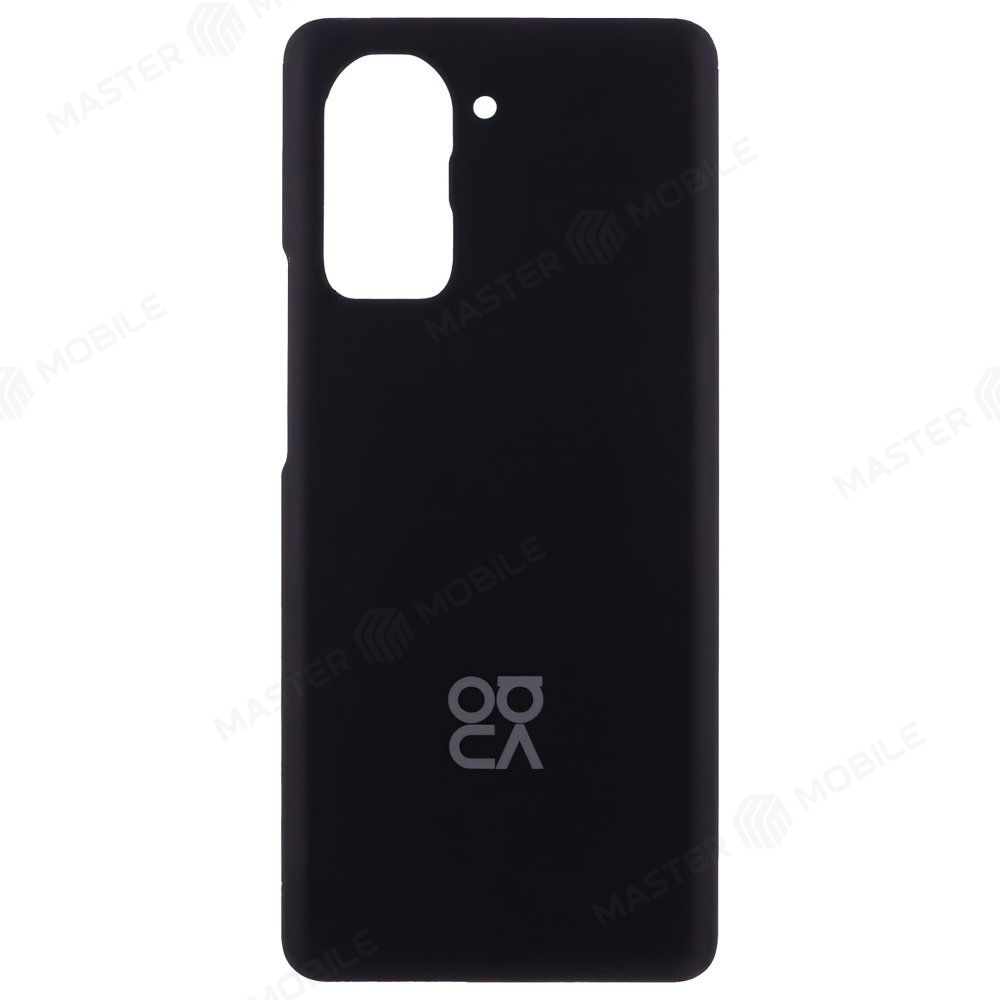 Задняя крышка для Huawei Nova 10 Pro (GLA-LX1) (черный)