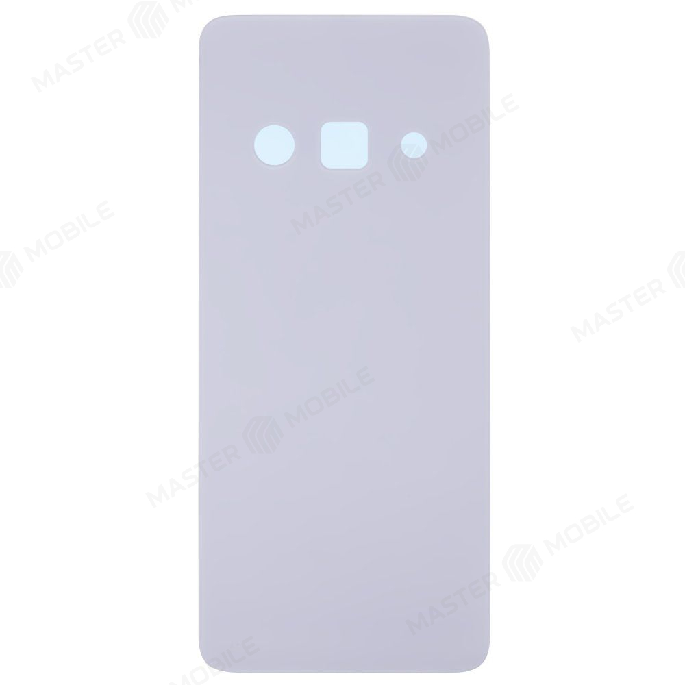 Задняя крышка для Xiaomi Redmi A3x (24048RN6CG) (белый)