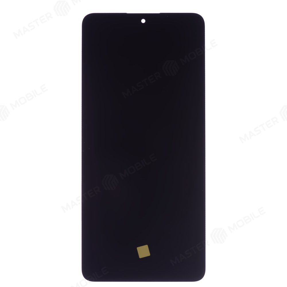 Дисплей для Xiaomi Poco X7 Pro (2412DPC0AG) / Redmi Turbo 4 (24129RT7CC) + тачскрин (черный) (ORIG)