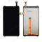 Дисплей для Asus FonePad Note 6 (ME560CG) (в сборе с тачскрином) (черный)  фото №1