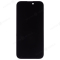 Дисплей для Apple iPhone 15 Pro (в сборе с тачскрином) (черный) (In-Cell) фото №1