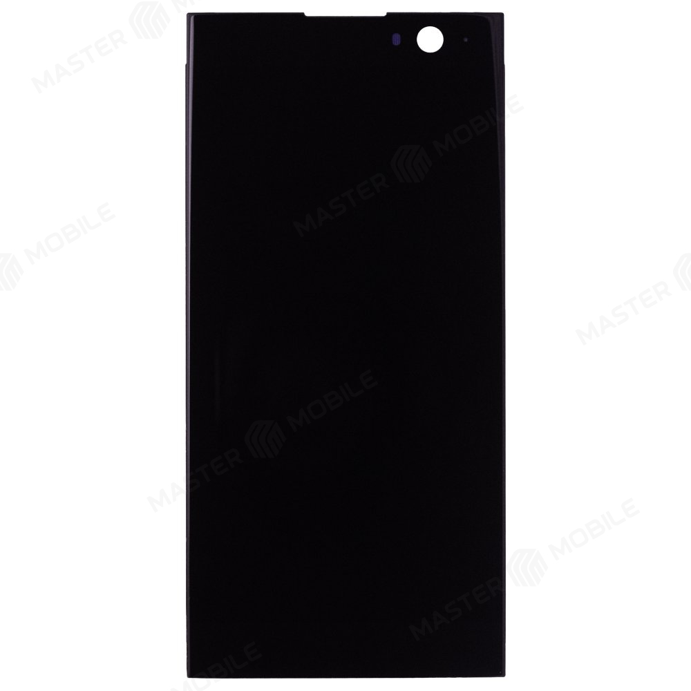 Дисплей для Sony H3113 Xperia XA2/H4113 Xperia XA2 Dual (в сборе с тачскрином) (черный) (Medium)