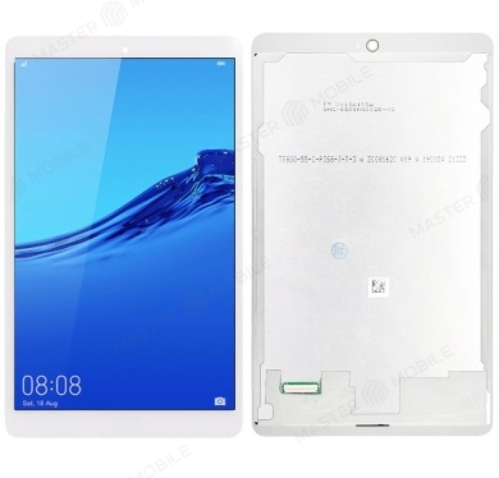 Huawei MediaPad M5 Lite 8 - обзор, характеристики, цены, отзывы