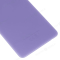 Задняя крышка для Samsung A325 Galaxy A32 (фиолетовый) (в сборе со стеклом камеры) фото №4
