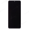 Дисплей для Huawei Nova 9 SE (JLN-LX1) (в сборе с тачскрином) (черный) (ORIG) фото №1