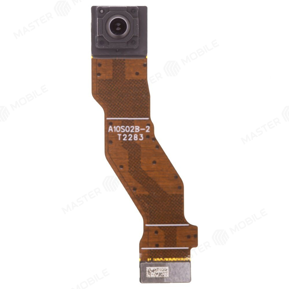 Камера для Google Pixel 7 Pro (GP4BC/GE2AE/GFE4J) (передняя) (ORIG100)