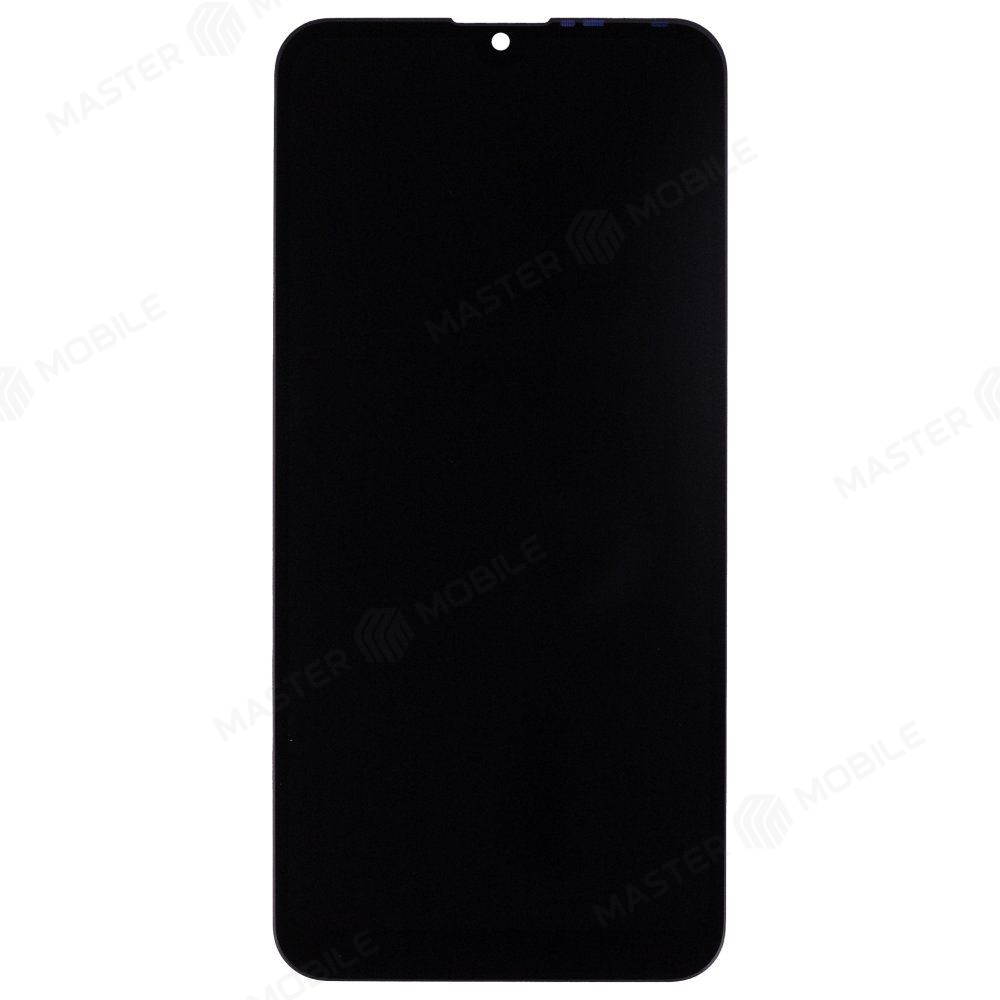 Дисплей для Huawei Y7 2019 (DUB-LX1) + тачскрин (черный) (Medium)