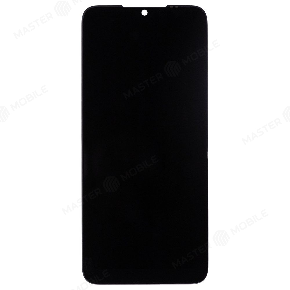 Дисплей для Xiaomi Redmi Note 8T (M1908C3XG) + тачскрин (черный) (Medium)