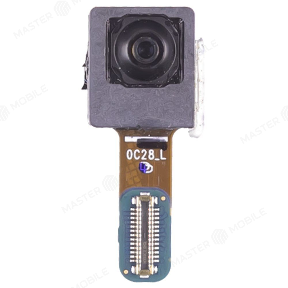 Камера для Samsung G991 Galaxy S21 / G996 Galaxy S21+ (передняя) (ORIG100)