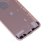 Корпус для Apple iPhone 7 (розовый)  фото №4