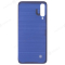 Задняя крышка для Xiaomi Mi A3 (M1906F9SH) / Mi CC9e (черный) фото №2