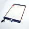 Тачскрин для Apple iPad mini 3 (A1599/A1600) + коннектор (белый) (Premium) фото №2