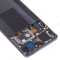 Дисплей для Xiaomi 12 Pro (2201122G) (в сборе с тачскрином) (серый) (в рамке) (ORIG100) (SP) фото №3