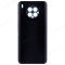 Задняя крышка для Huawei Honor 50 Lite (NTN-LX1) (черный) фото №1