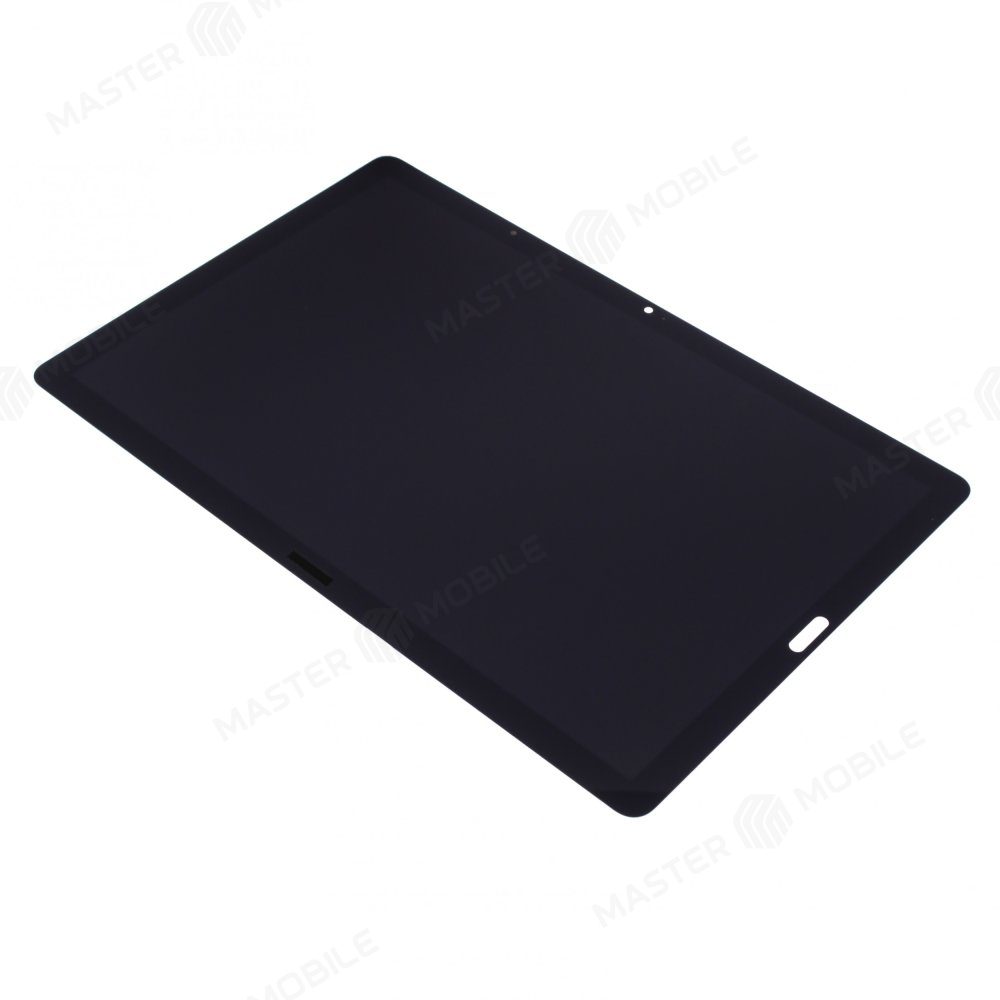 Дисплей для Huawei MediaPad M6 10.8 (SCM-AL09/SCM-W09) (в сборе с тачскрином) (черный)