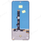 Дисплей для Tecno Spark 30 Pro 4G (KL7) (в сборе с тачскрином) (черный) (ORIG)  фото №2