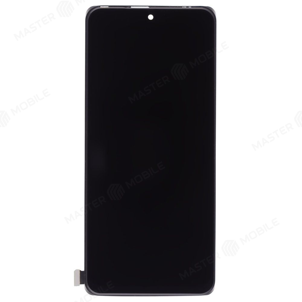 Дисплей для Infinix Hot 50 Pro+ 4G (X6880) / Note 40S (X6850B) / Itel S25 Ultra (S686LN) + тачскрин (черный) (In-Cell)