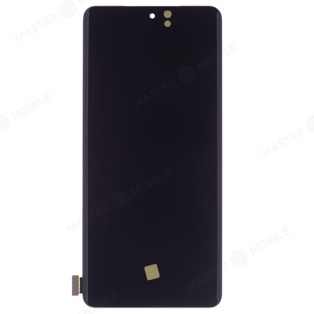 Дисплей для Vivo X60 Pro (V2046) + тачскрин (черный) (ORIG)
