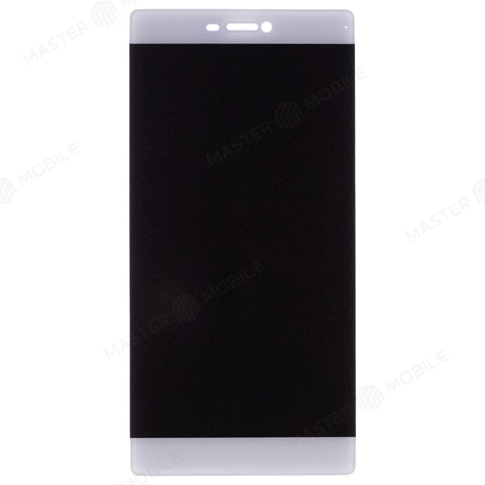 Дисплей для Huawei P8 (GRA-UL00) + тачскрин (белый) (Medium)