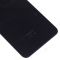 Задняя крышка для Apple iPhone 8 Plus (черный) (в сборе со стеклом камеры) (Premium) фото №4
