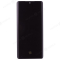 Дисплей для Huawei Honor X9a (RMO-NX1) (в сборе с тачскрином) (черный) (ORIG) фото №1