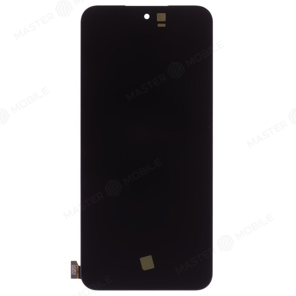 Дисплей для OnePlus Nord 5 (CPH2709) + тачскрин (черный) (ORIG)