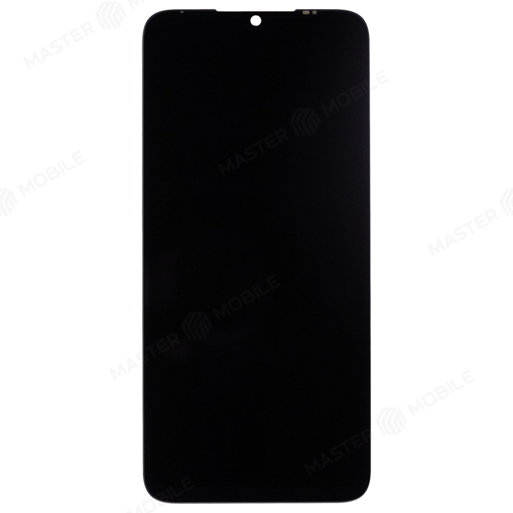 Дисплей для Xiaomi Redmi Note 8 (M1908C3JG) / Redmi Note 8 2021 (M1908C3JGG) + тачскрин (черный) (ORIG)