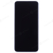 Дисплей для Huawei P Smart Z (STK-LX1) / Y9 Prime 2019 + тачскрин (синий) (в рамке) (ORIG) фото №1