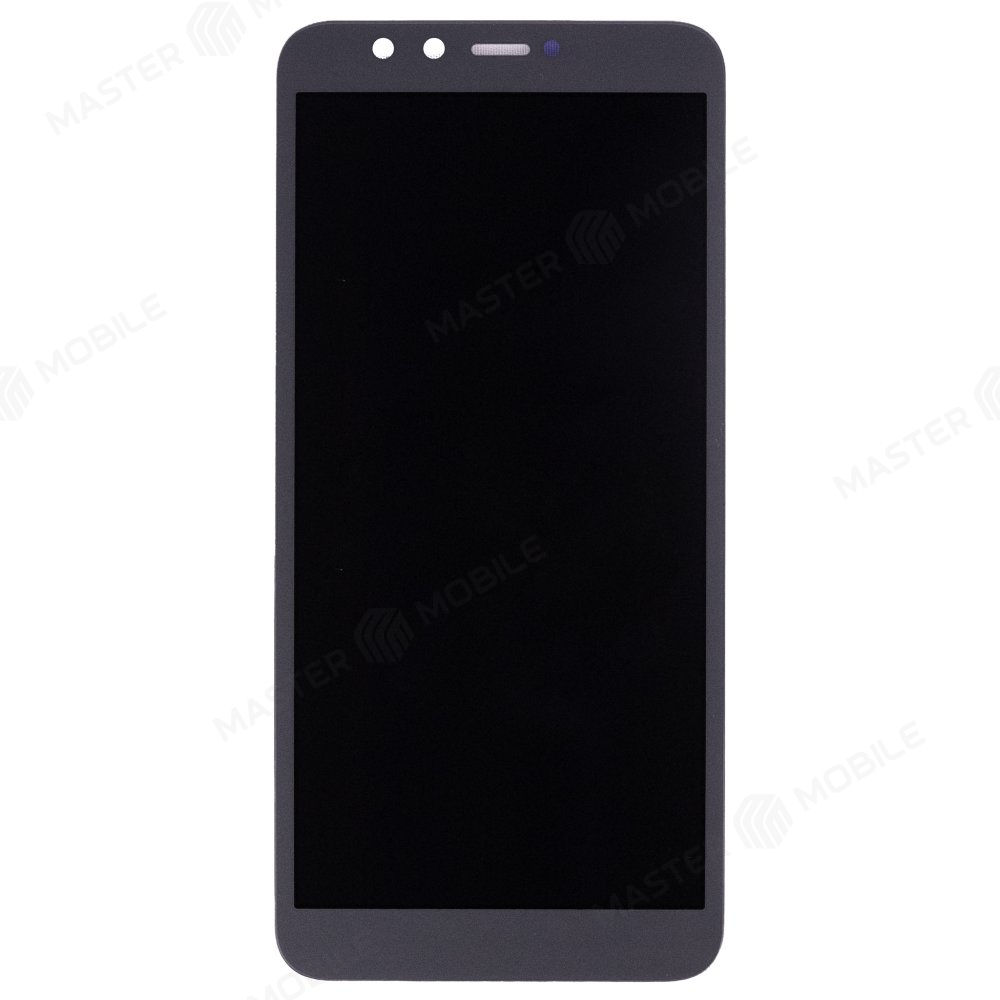 Дисплей для Huawei Honor 9 Lite (LLD-L31) (в сборе с тачскрином) (серый) (COF)