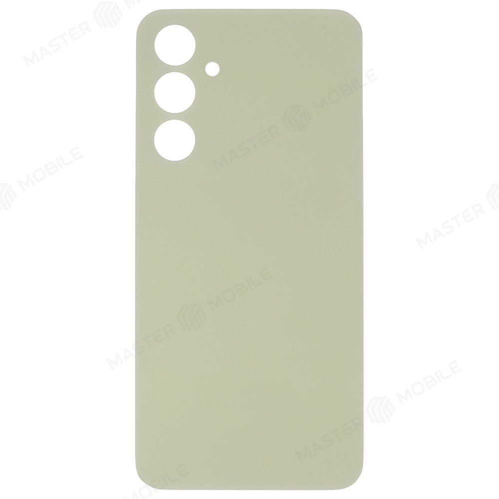 Задняя крышка для Samsung A546 Galaxy A54 5G (зеленый)