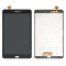 Дисплей для Samsung T380 Galaxy Tab A 8.0 (в сборе с тачскрином) (черный)  фото №1