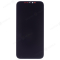 Дисплей для Apple iPhone 12 Pro Max (в сборе с тачскрином) (черный) (In-Cell) фото №1