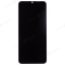 Дисплей для Vivo Y35 4G (V2205) (в сборе с тачскрином) (черный) (Medium) фото №1