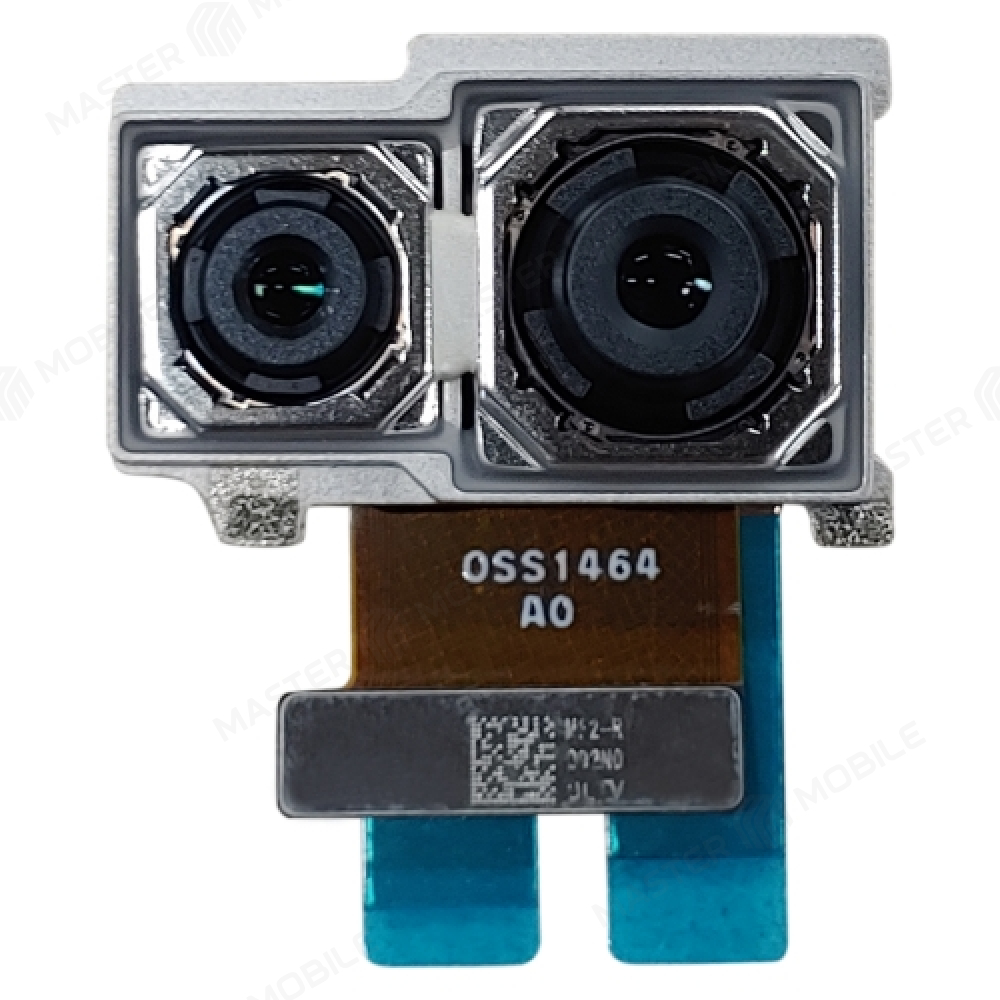 Камера для Xiaomi Mi 9 SE (M1903F2G) (48 MP + 8 MP) (задняя) (ORIG100)