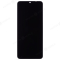 Дисплей для Xiaomi Redmi 14C 4G (2411DRN47C) / Redmi A3 Pro (2409BRN2CG) / Poco C75 (2410FPCC5G) (в сборе с тачскрином) (черный) (ORIG)  фото №1
