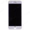 Дисплей для Apple iPhone 7 (в сборе с тачскрином) (белый) (Medium) фото №1