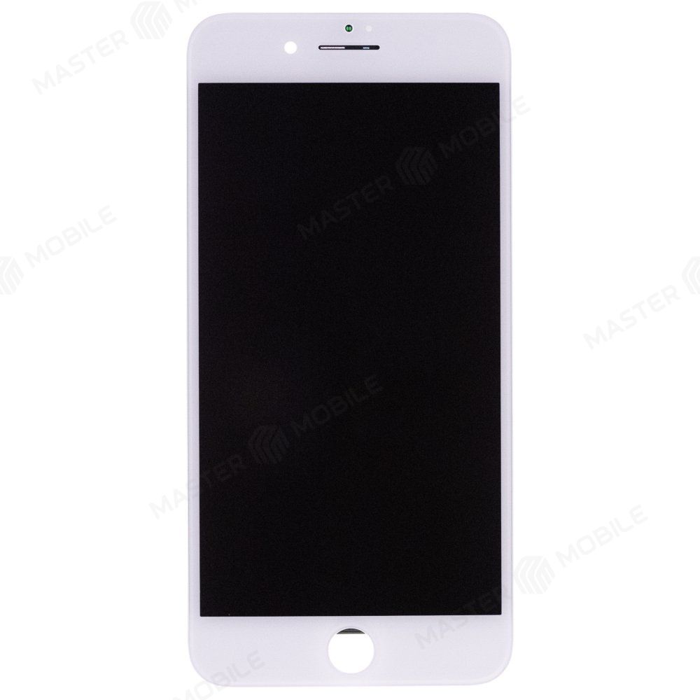 Дисплей для Apple iPhone 7 Plus + тачскрин (белый) (Premium)