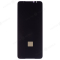 Дисплей для Asus ROG Phone 5 (ZS673KS) / ROG Phone 5s (ZS676KS) (в сборе с тачскрином) (черный) (ORIG) фото №1
