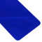 Задняя крышка для Huawei Nova 3i / P Smart Plus (INE-LX1) (синий) фото №4